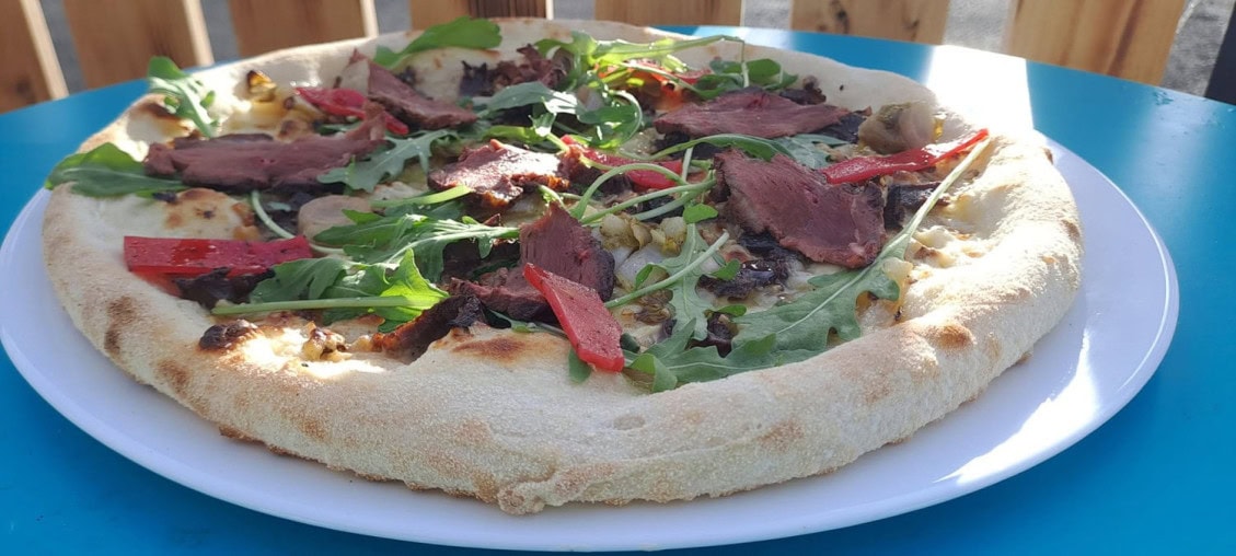 Way's Pizza — photo 2