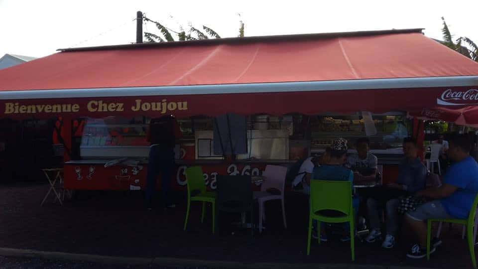 Chez joujou — photo 3