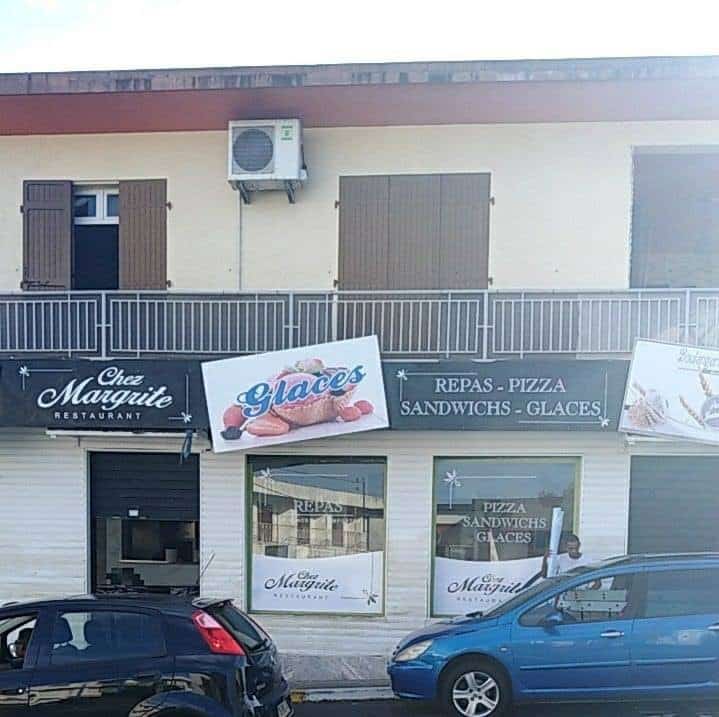 Chez Margrite — photo 2