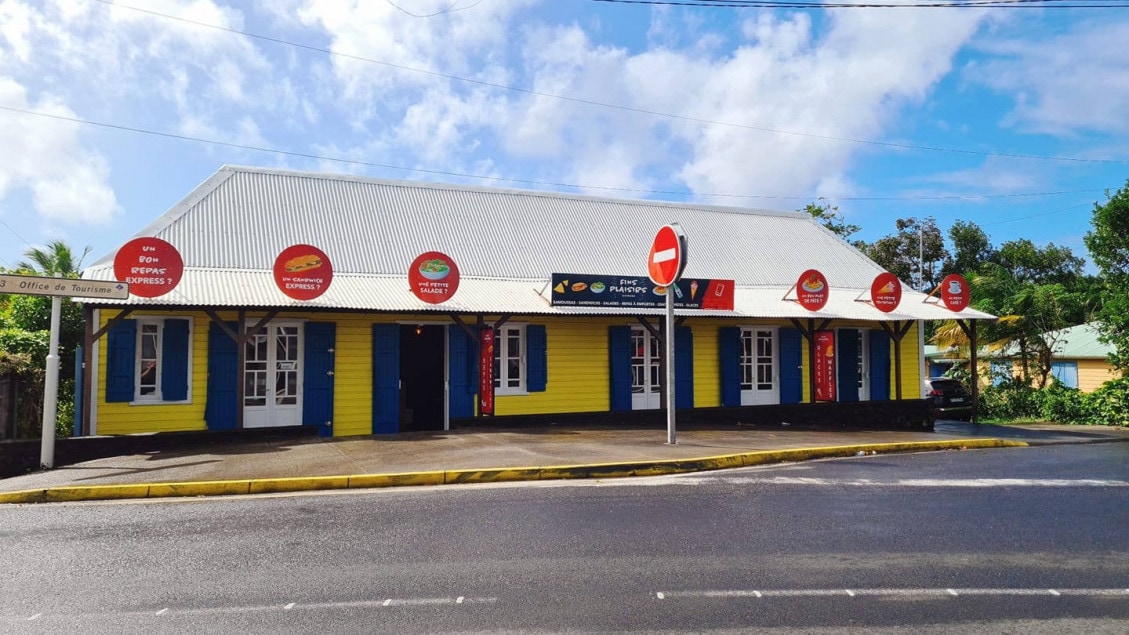 Fins Plaisirs Express — photo 3