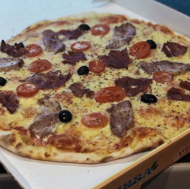 Fratello Pizza — photo 3