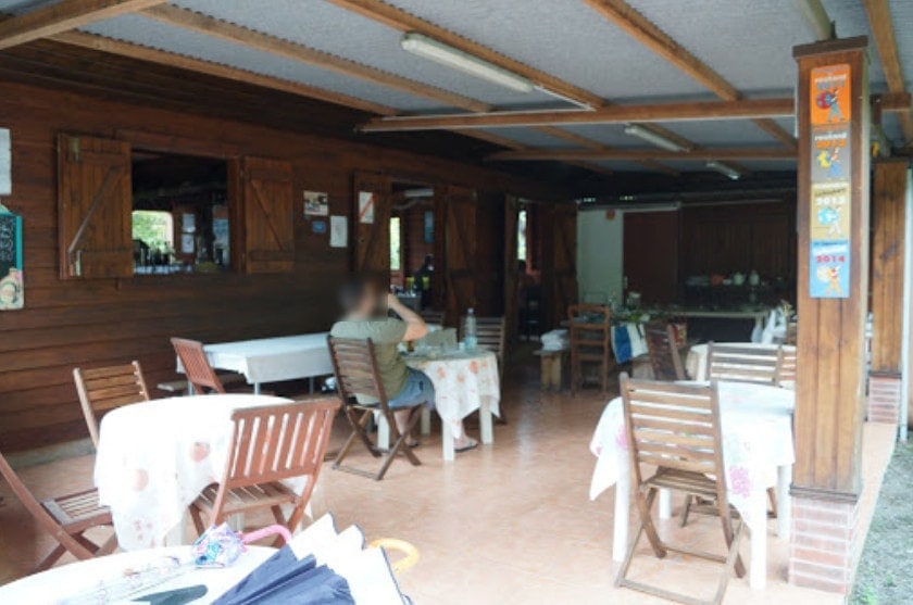 Kiosque des Mandarines — photo 3