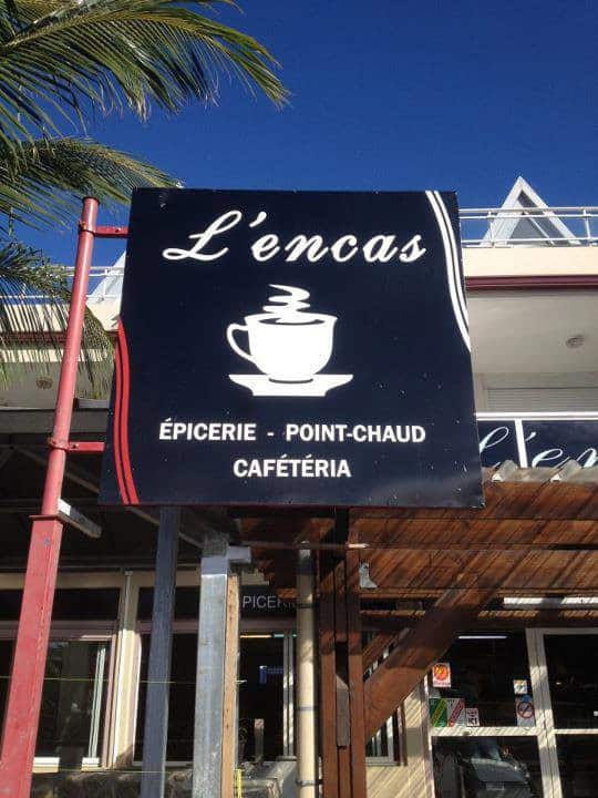 L'Encas — photo 2