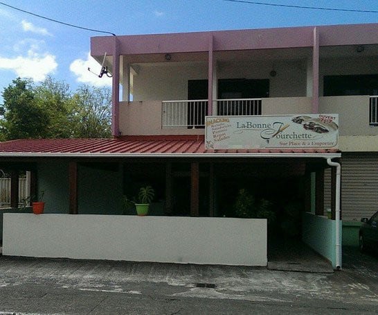 La bonne Fourchette — photo 2
