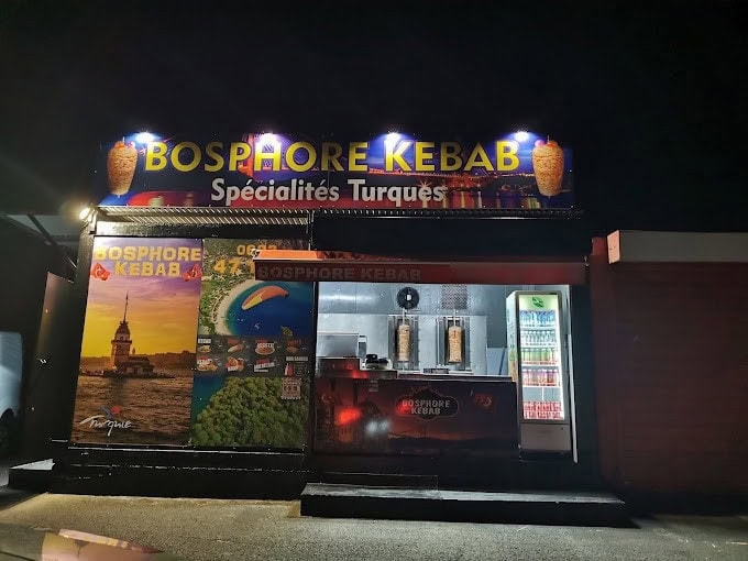 Le Bosphore — photo 3