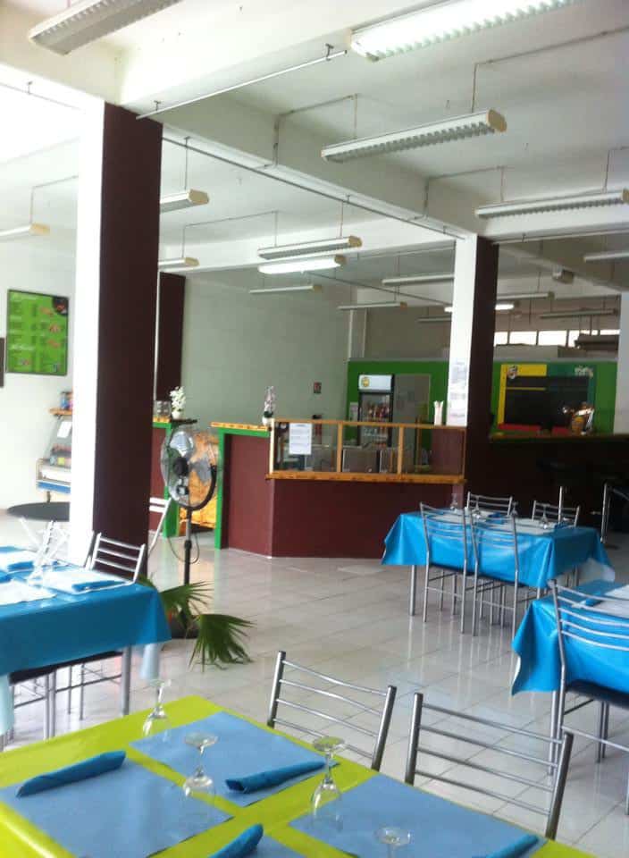 Le food club — photo 2
