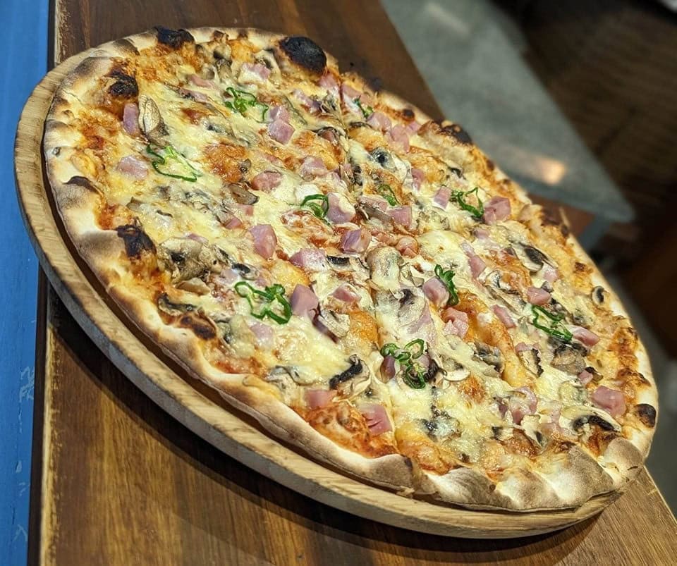 MB Pizza — photo 2