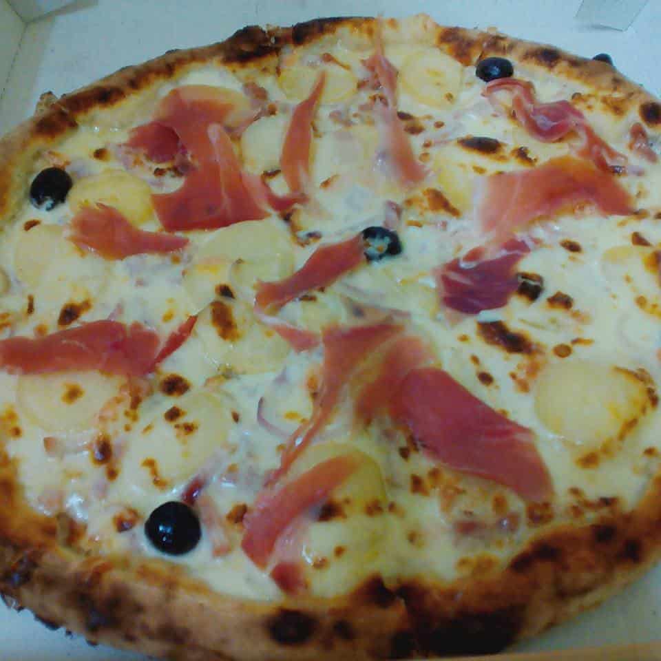 Pizza d'Elea — photo 2