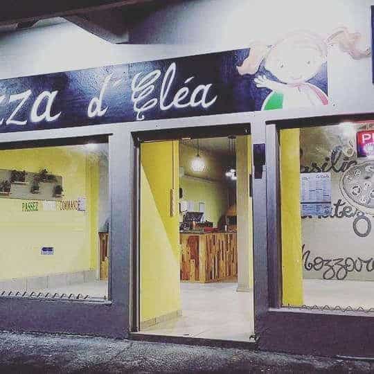 Pizza d'Elea — photo 3