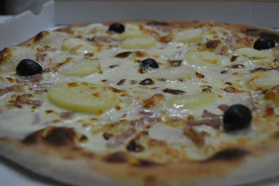 Pizza D'elea — photo 3