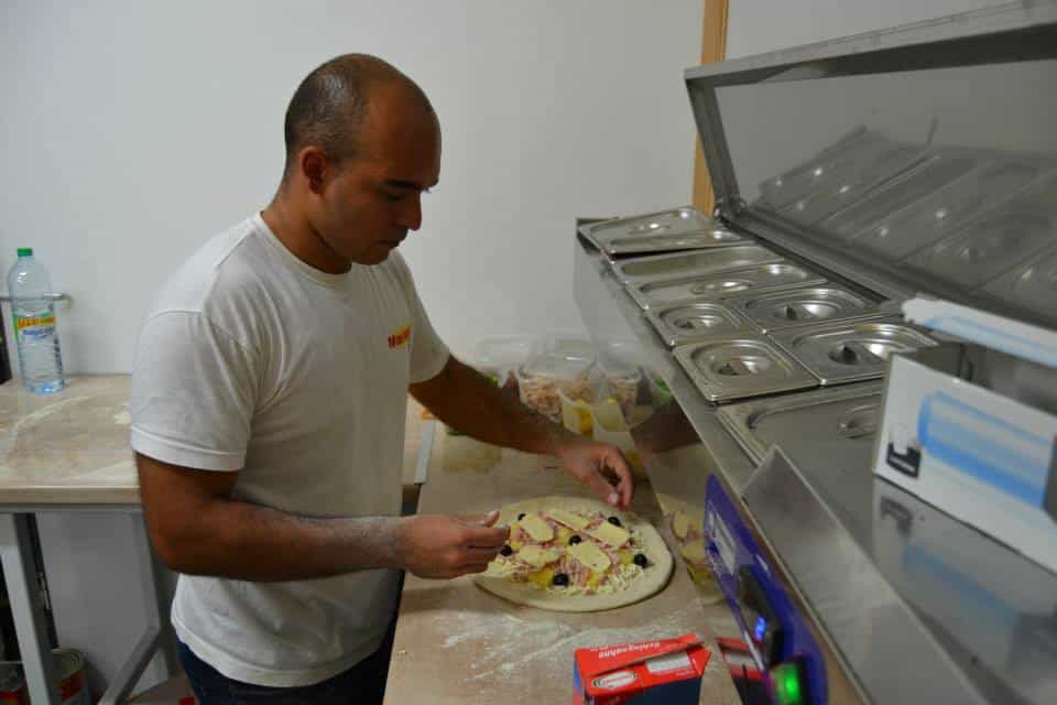 Pizza D'elea — photo 2