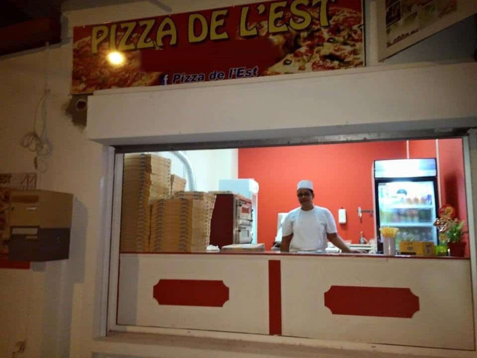 Pizza de l'Est — photo 2