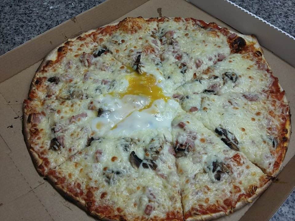 Pizza Lebeau — photo 3