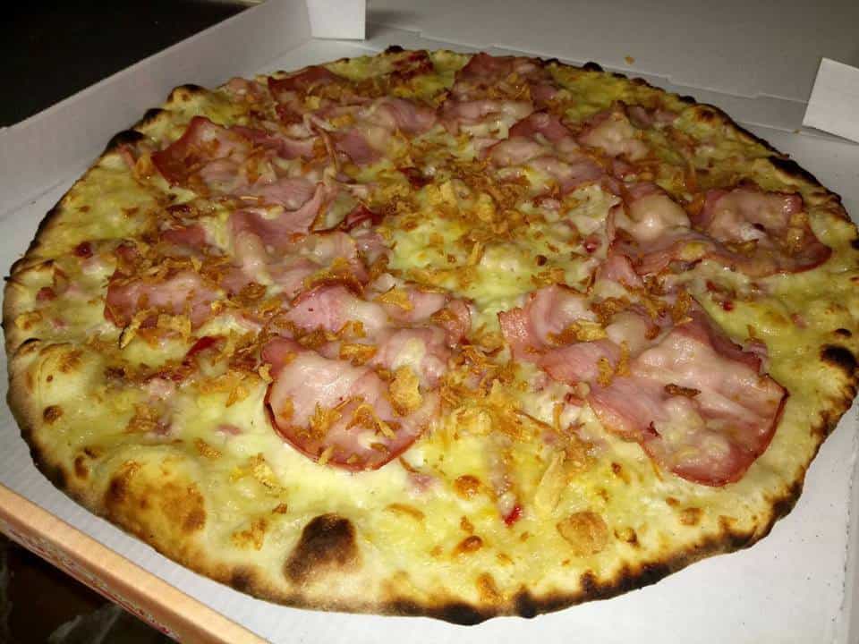 Pizza Lebeau — photo 2