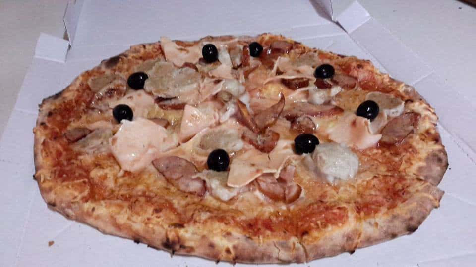 Pizza Ludoparc — photo 2