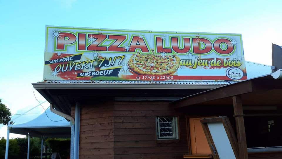 Pizza Ludoparc — photo 3