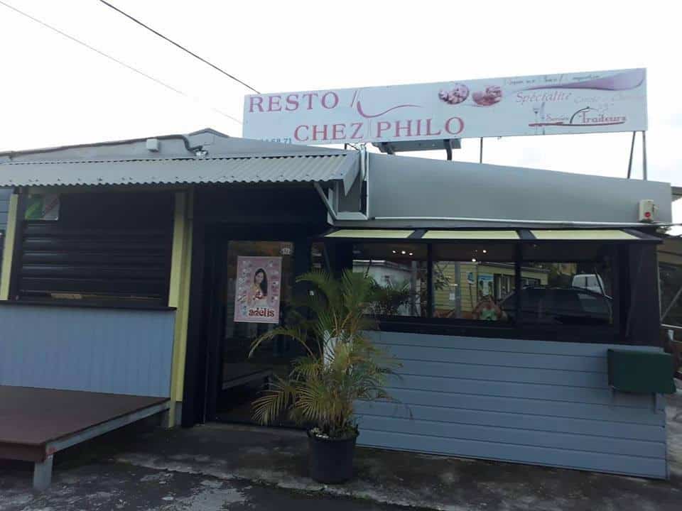 Resto Chez Philo — photo 2