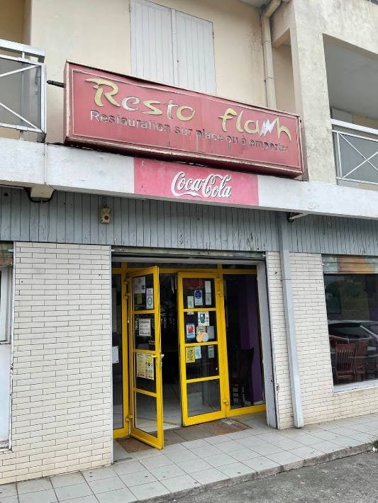 Resto Flash — photo 2