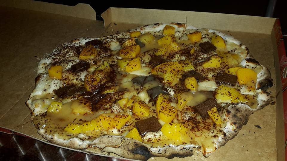 Photo de Snack pont payet