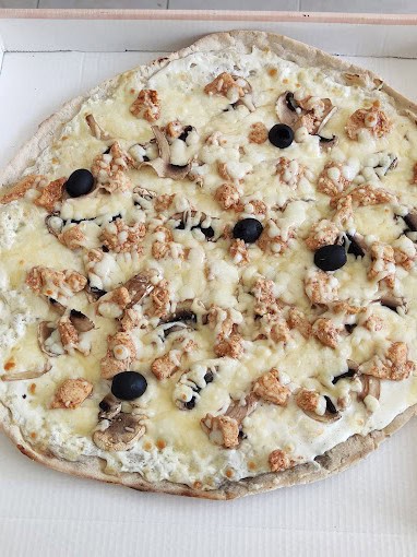 Sulpi'zza — photo 2