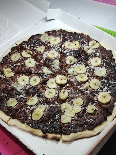 Photo de Sulpi'zza