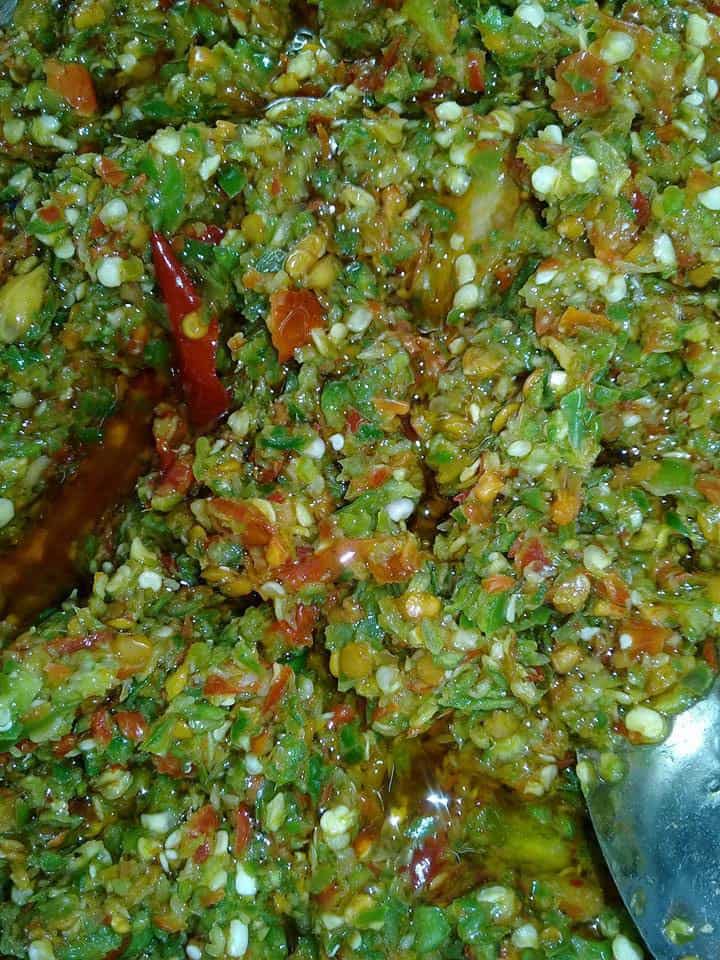 Tabasco — photo 3
