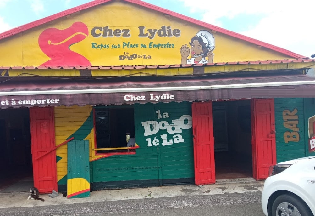 Chez Lydie — photo 2