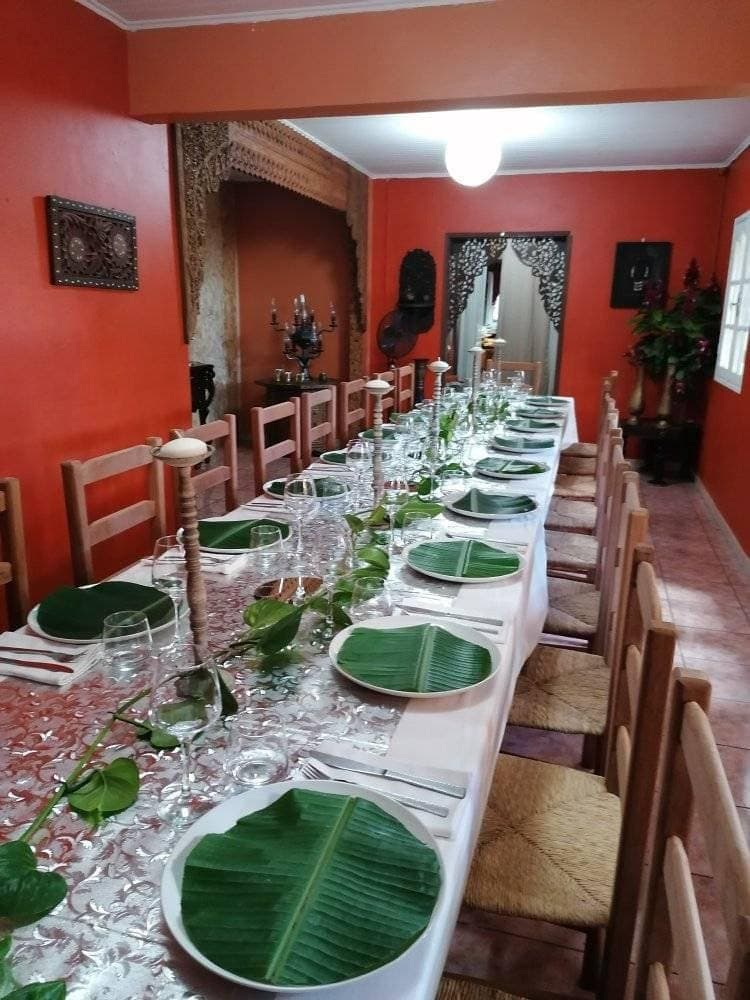 Chez Narvam — photo 2