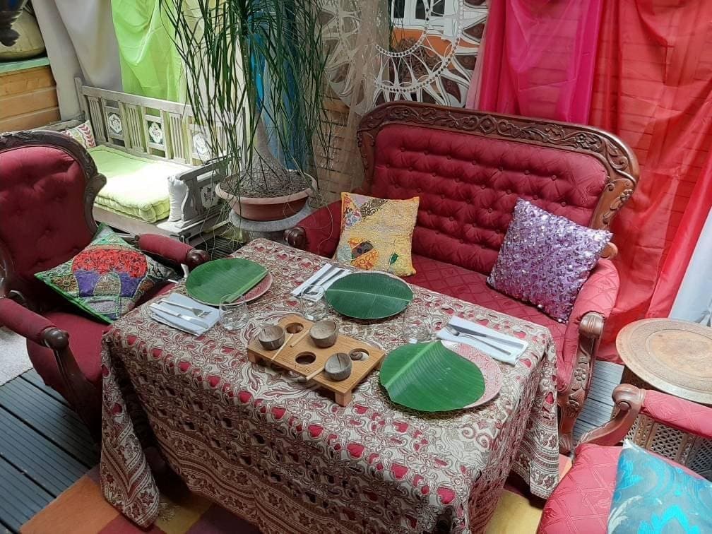 Chez Narvam — photo 3