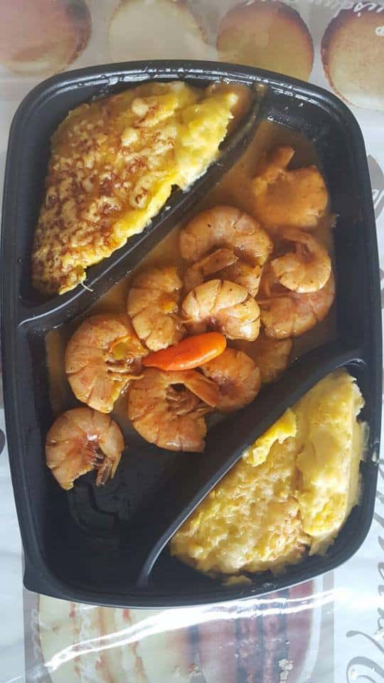 cook in the box — photo 3