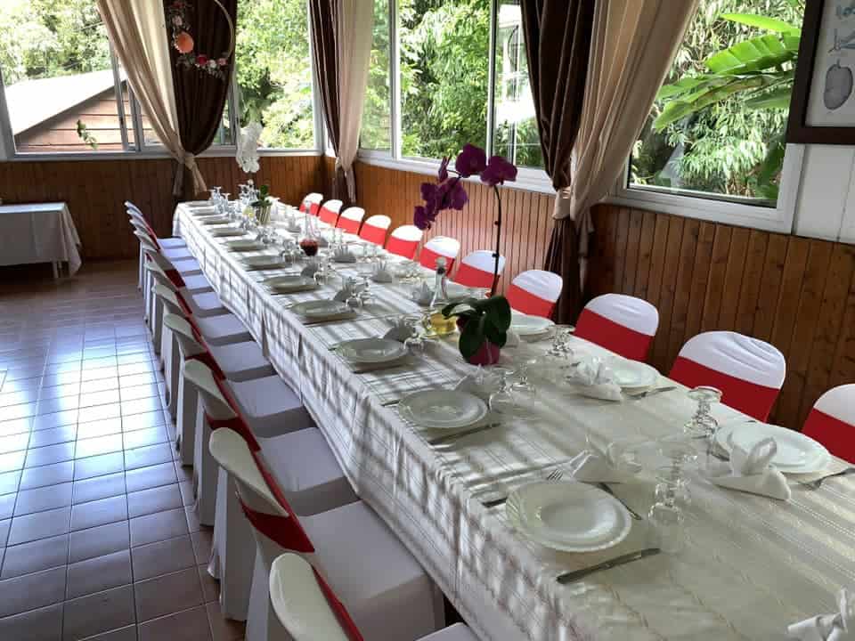 Ferme Auberge Desprairies — photo 3