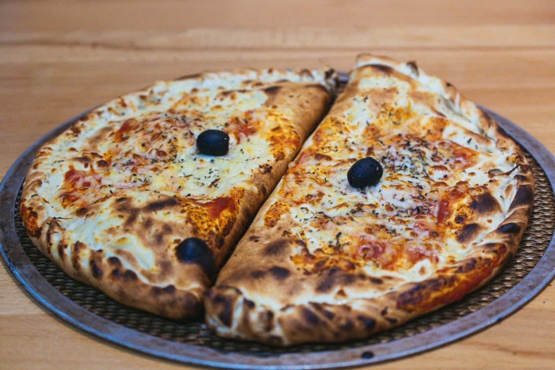 K’Mila Pizza — photo 3