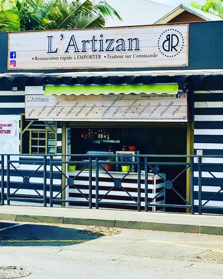 L’Artizan Br — photo 3