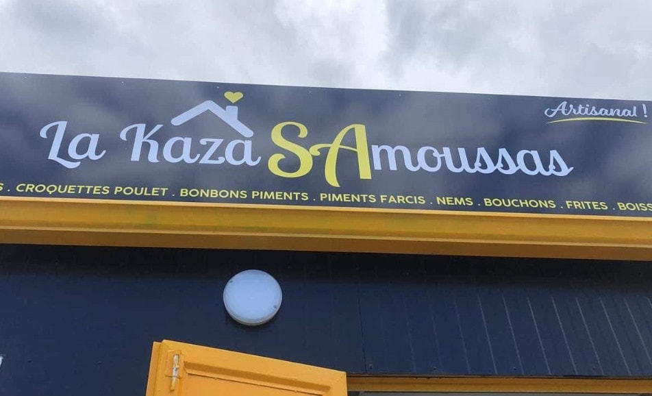 La Kaza Samoussas — photo 3