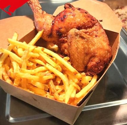 Le Gourmand — photo 3