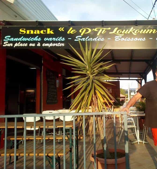 Le P'ti Loukoum — photo 3