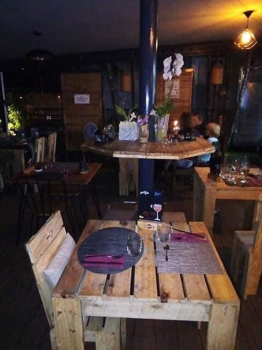 Le Ti Comptoir — photo 3