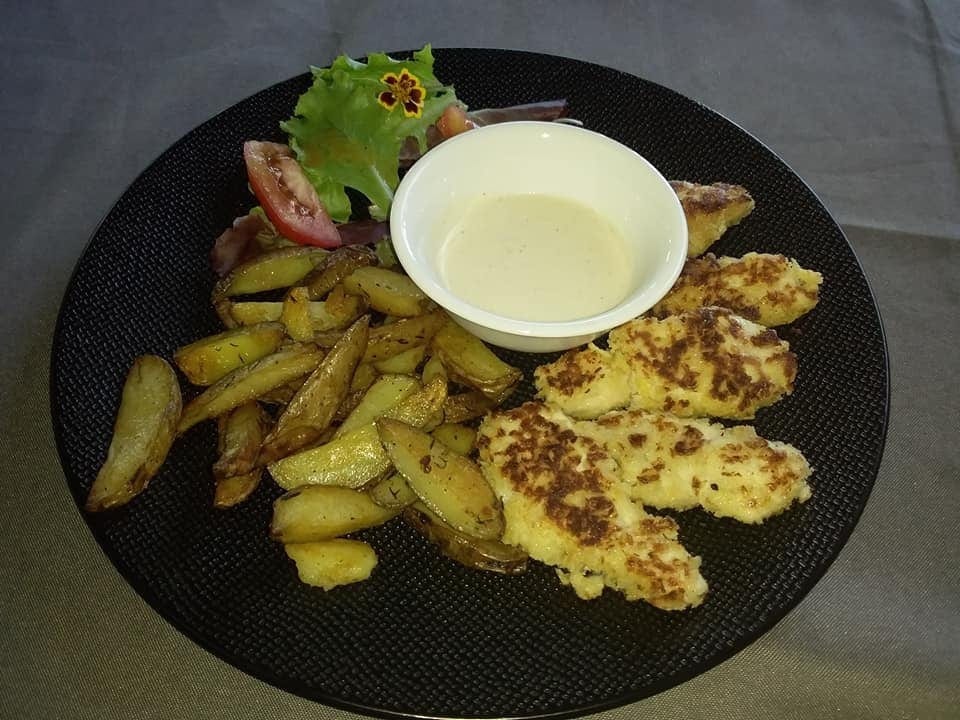 Photo de Le Ti Comptoir
