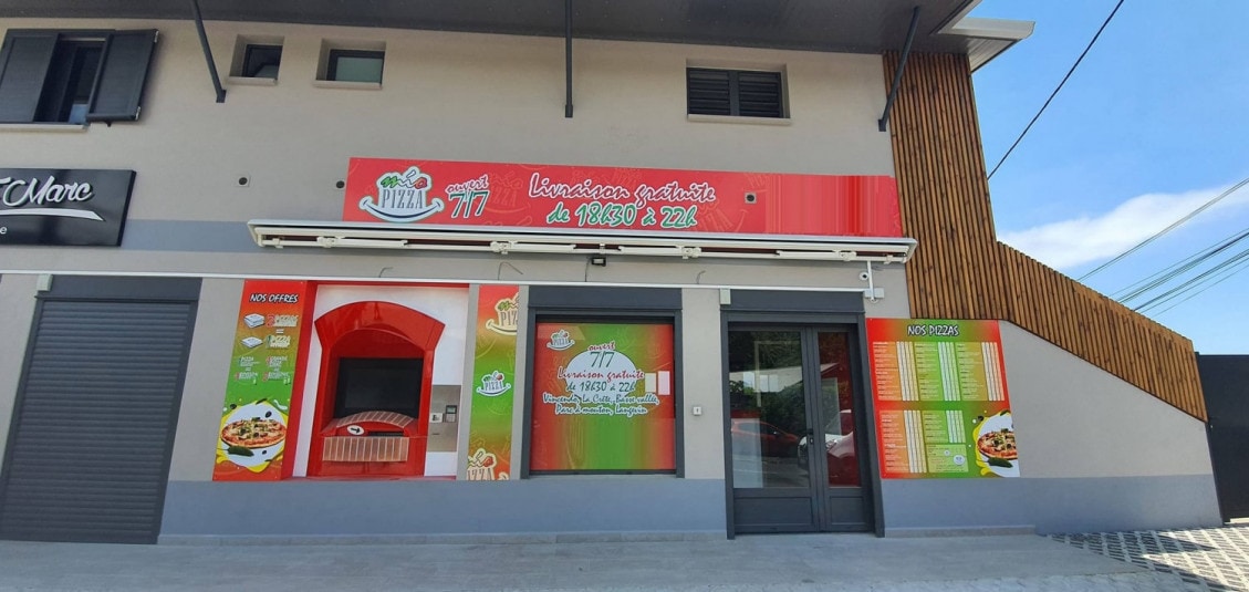 Mio Pizza — photo 3