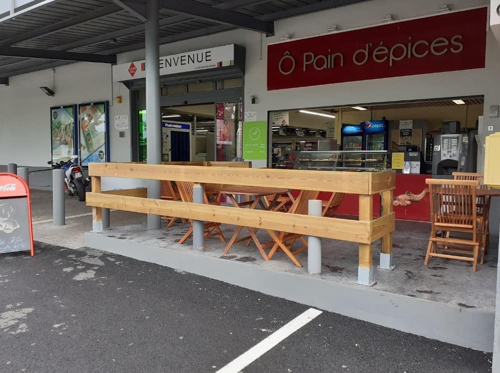Ô Pain d'épices — photo 3
