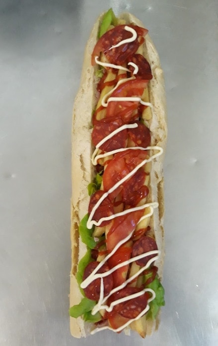 Ô Pain d'épices — photo 2