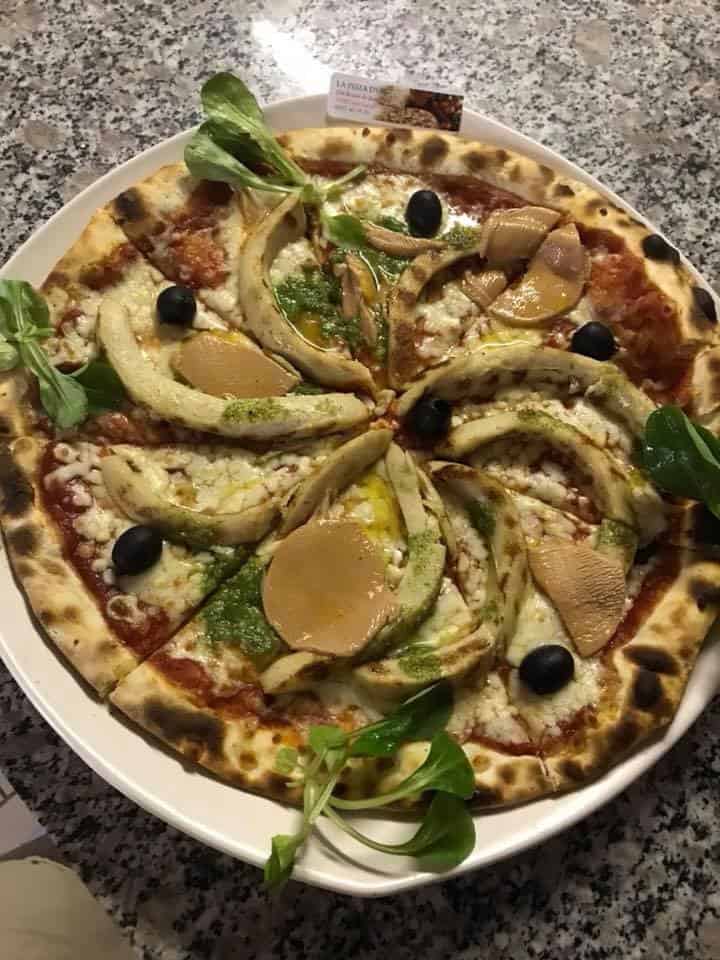Pizza d'Or — photo 3