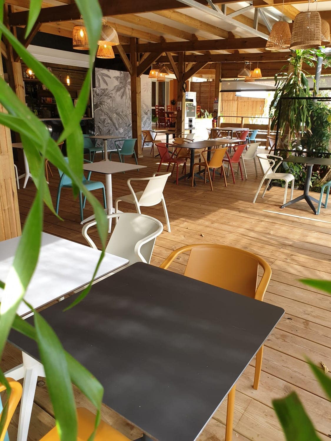Restaurant La Table d'Elvina — photo 3