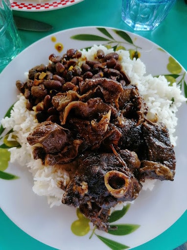 Saveurs Du Sud — photo 2