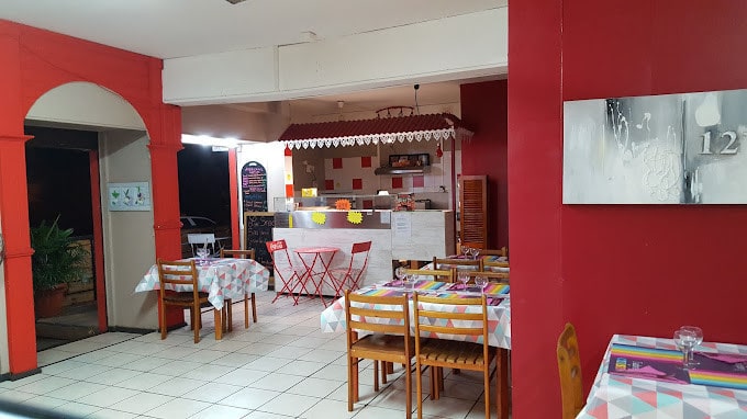 Saveurs Du Sud — photo 3