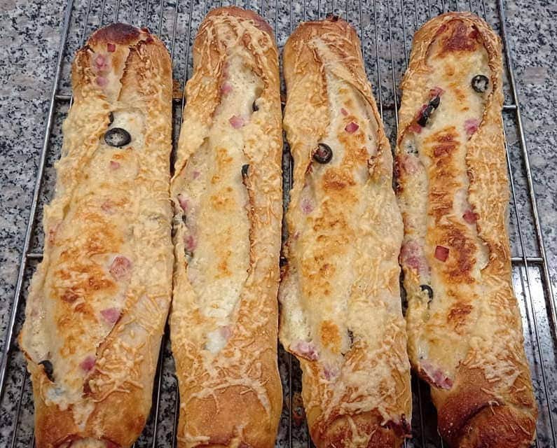 Saveurs et Délices Chez Vitry — photo 3
