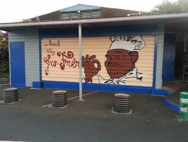 Chez Gro Frèr — photo 2