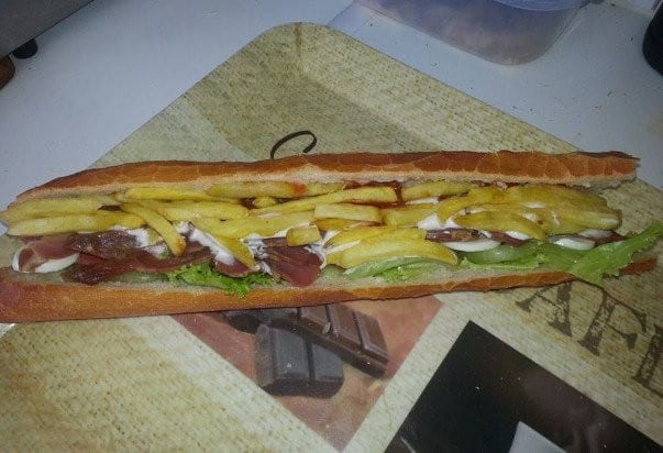 Chez Gro Frèr — photo 3