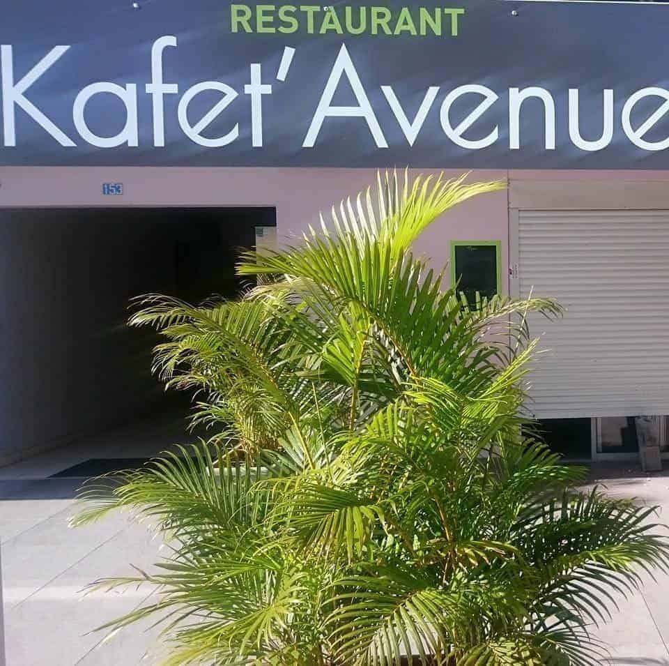 Kafèt' Avenue — photo 2