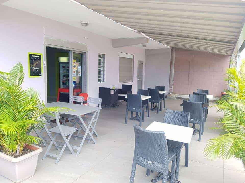 Kafèt' Avenue — photo 3